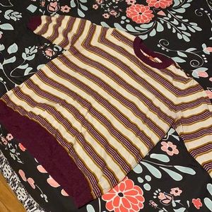 ModCloth Charter School Sweater